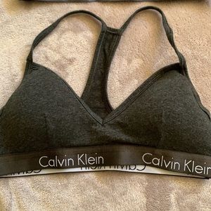 Calvin Klein Bralette